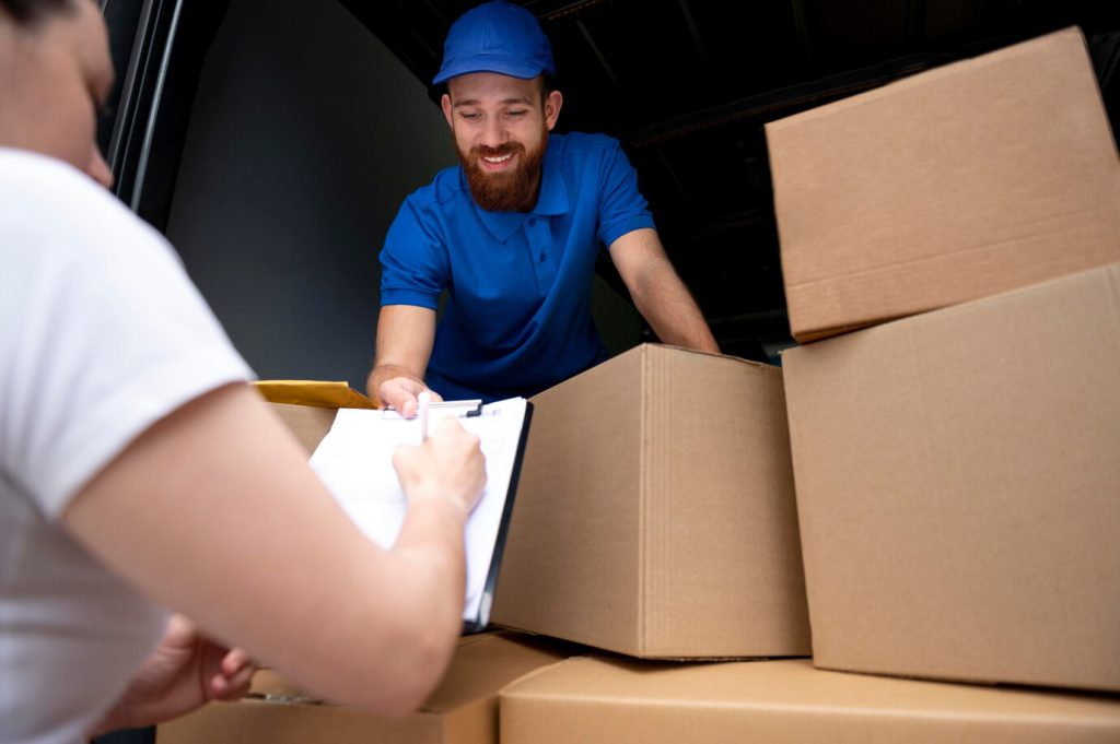 Why Choose Annamaria Movers for Your Stress-Free Move?